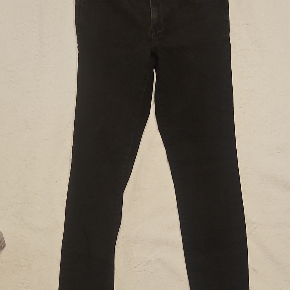 American Eagel- Classic Black Women's Jeans